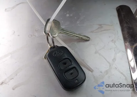 2003 Toyota Tundra Sr5 V8 из США, поврежденный, VIN 5TBRT341X3S432950